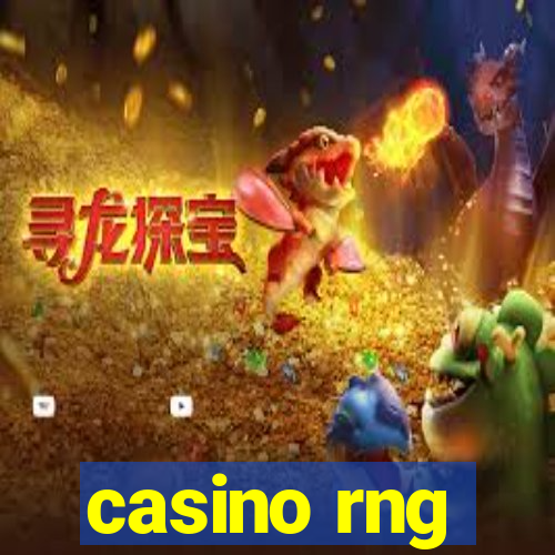 casino rng