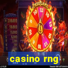 casino rng