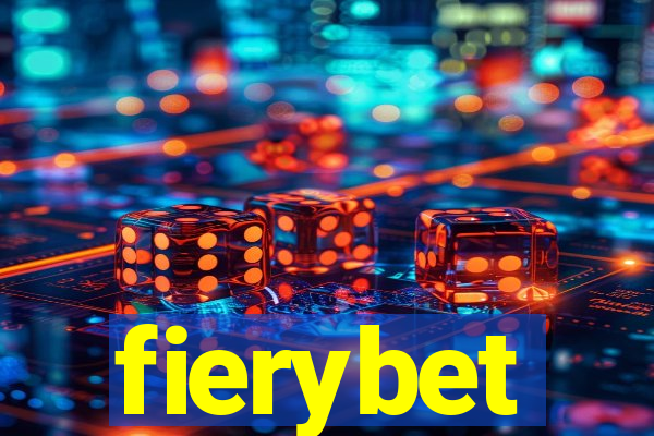 fierybet