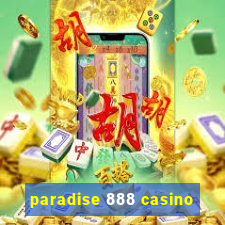 paradise 888 casino