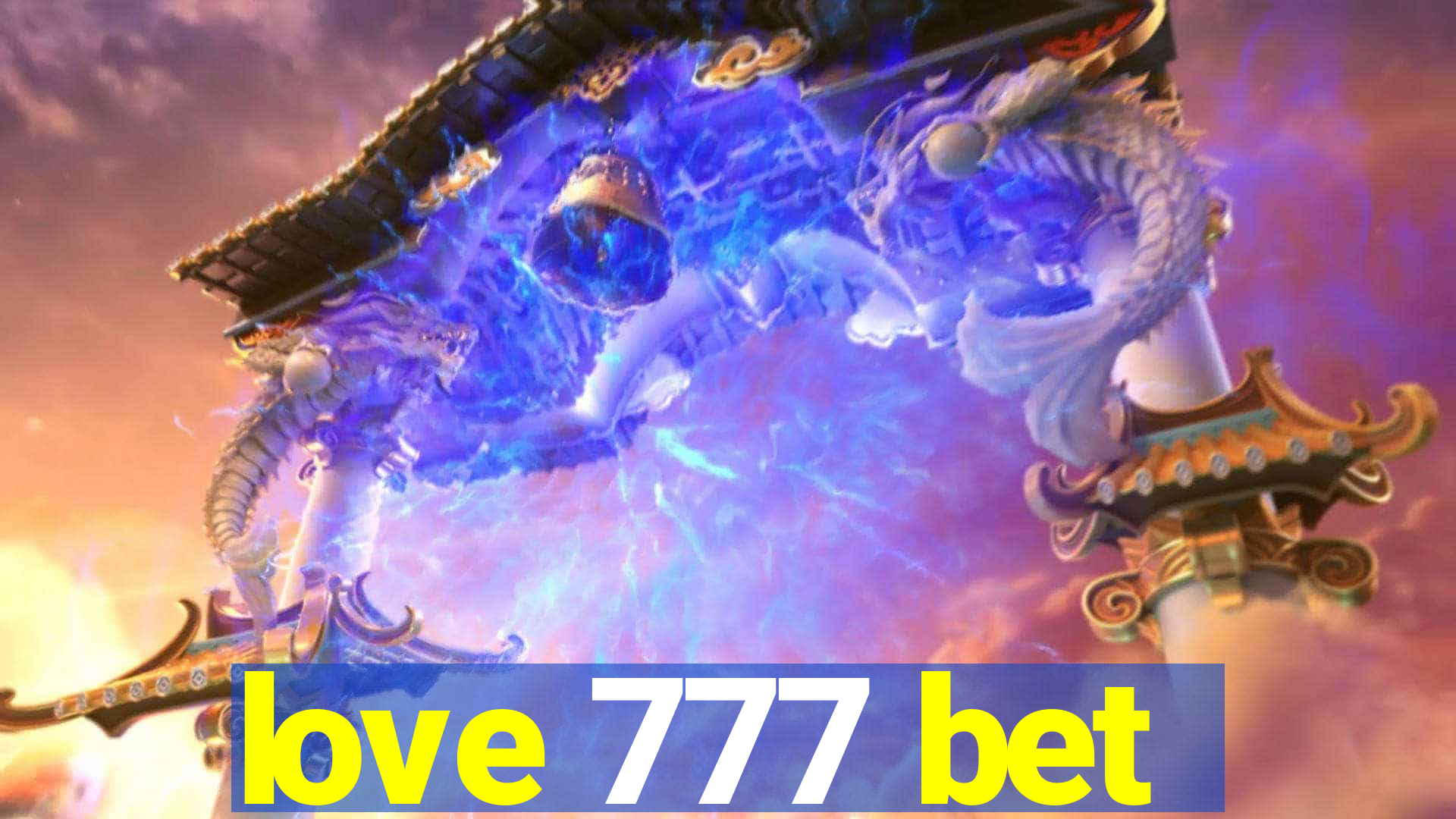 love 777 bet