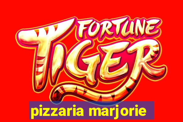 pizzaria marjorie