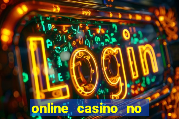 online casino no deposit bonus