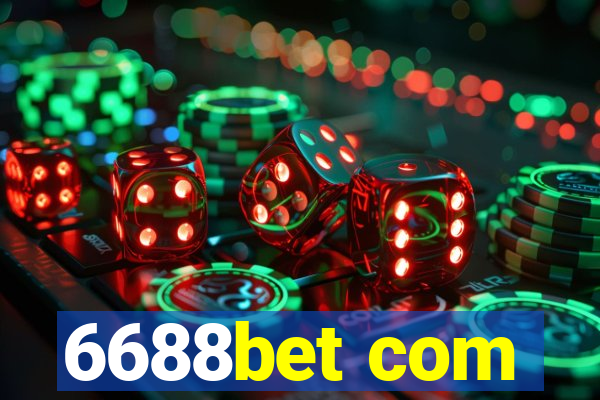 6688bet com