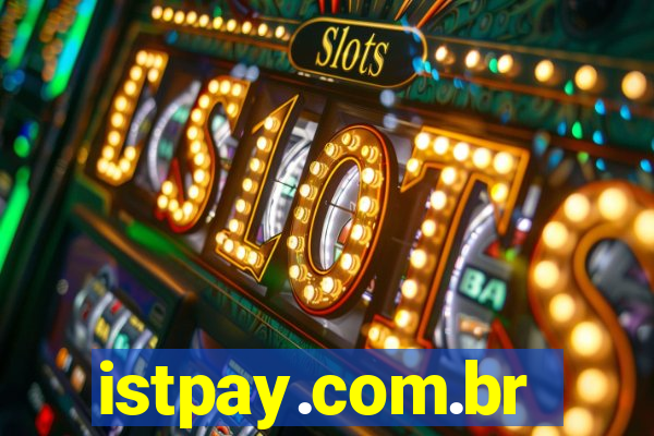 istpay.com.br