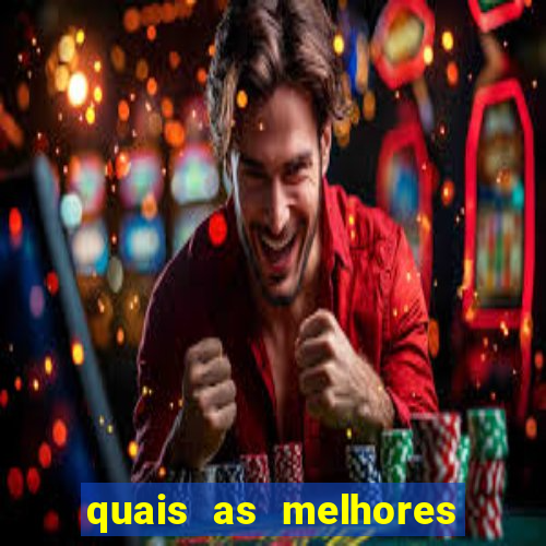 quais as melhores plataformas de jogos