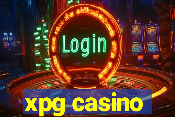 xpg casino