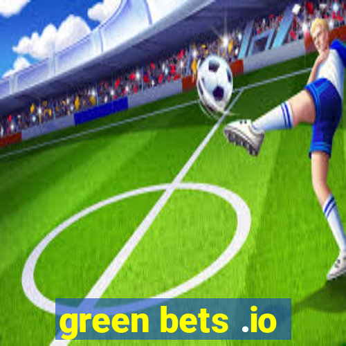 green bets .io