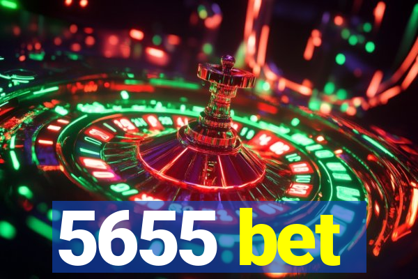 5655 bet