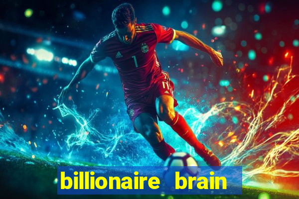 billionaire brain wave - brand new vsl from 8-figure marketer