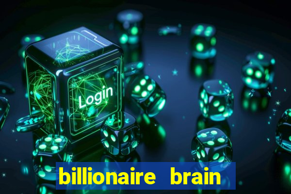 billionaire brain wave - brand new vsl from 8-figure marketer