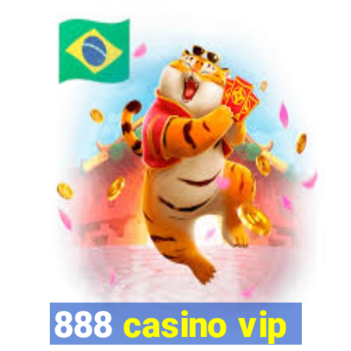 888 casino vip