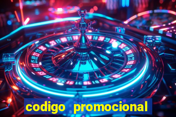 codigo promocional dg jogo