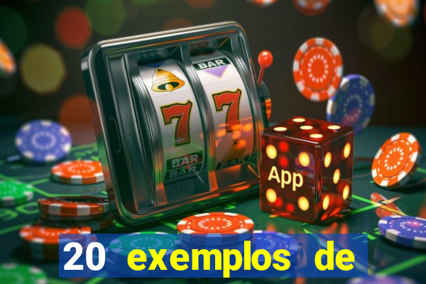 20 exemplos de jogos lúdicos