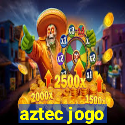 aztec jogo