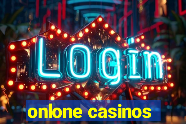 onlone casinos