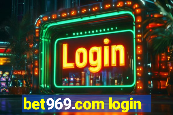 bet969.com login