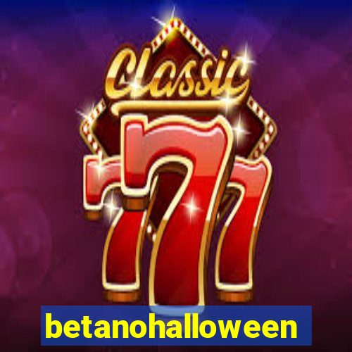 betanohalloween