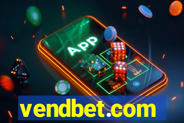 vendbet.com