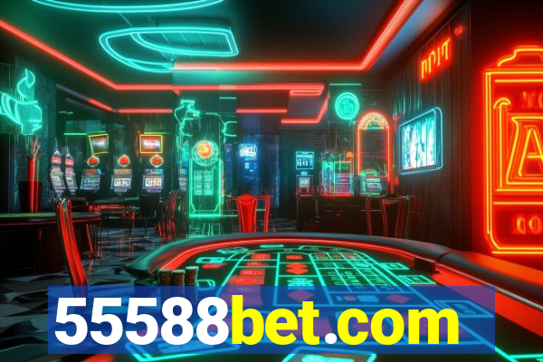 55588bet.com