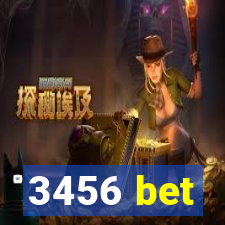 3456 bet