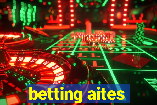 betting aites