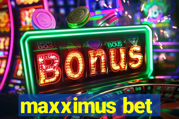 maxximus bet