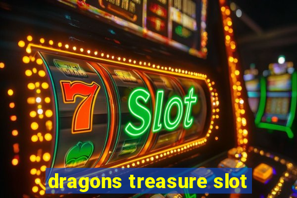 dragons treasure slot