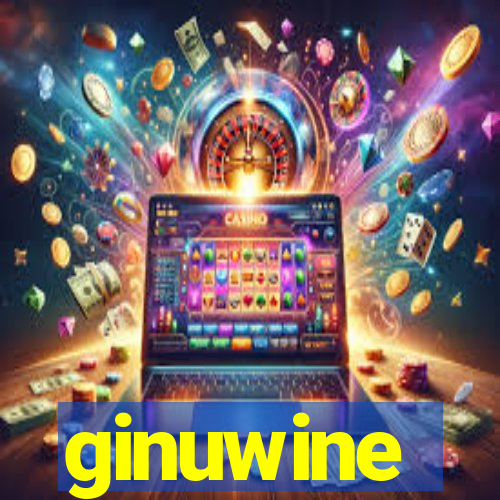 ginuwine