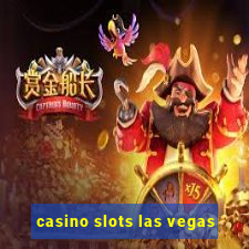 casino slots las vegas