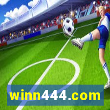 winn444.com