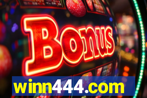 winn444.com