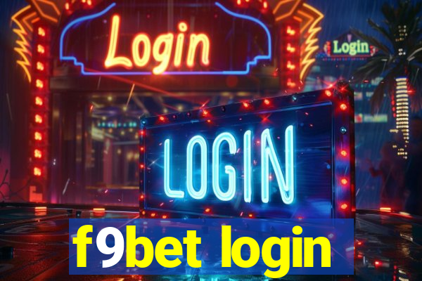 f9bet login