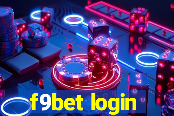 f9bet login