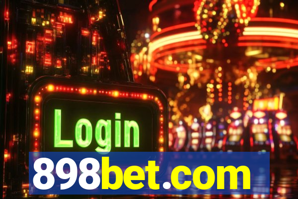 898bet.com