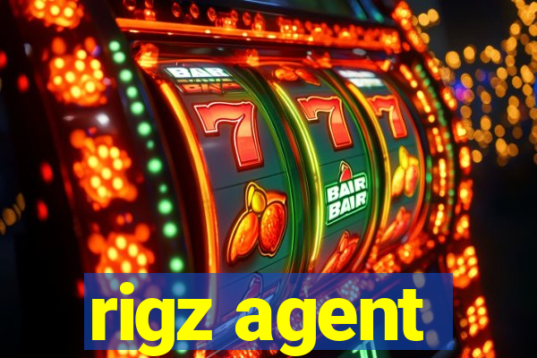 rigz agent