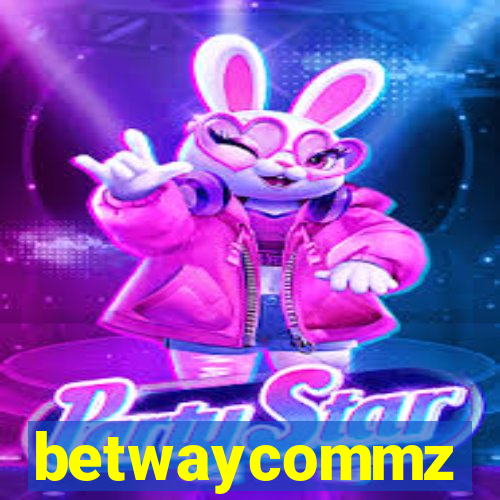 betwaycommz