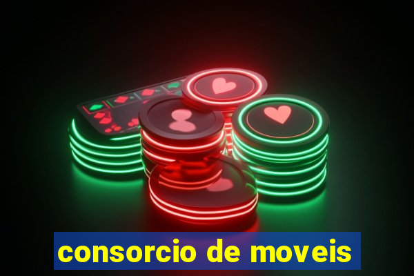 consorcio de moveis