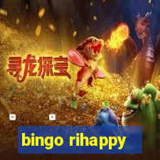 bingo rihappy