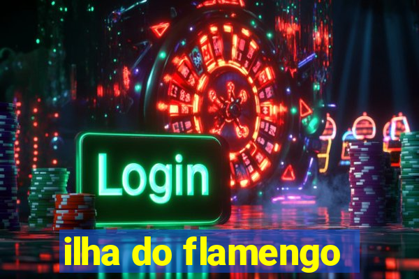 ilha do flamengo