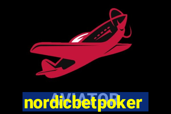 nordicbetpoker