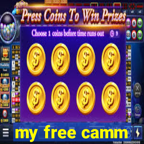 my free camm