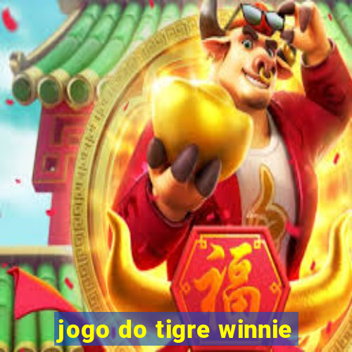 jogo do tigre winnie