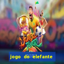 jogo do elefante que ganha dinheiro