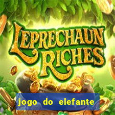 jogo do elefante que ganha dinheiro