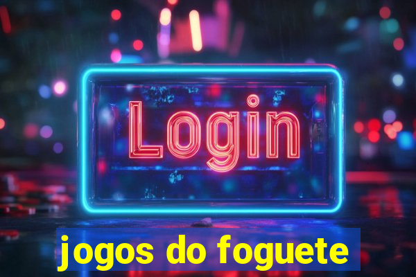 jogos do foguete