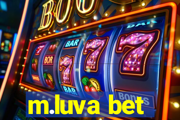 m.luva bet