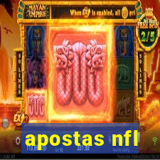 apostas nfl