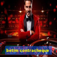 betim contracheque