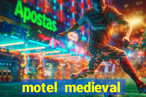 motel medieval porto alegre